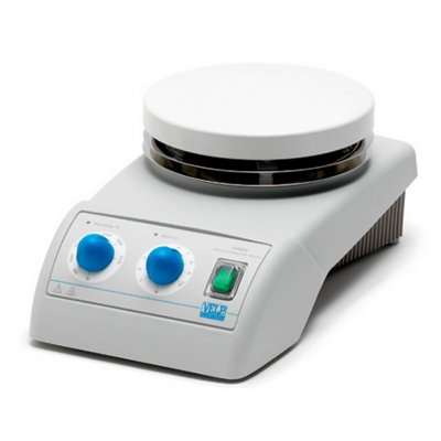 MAGNETIC STIRRER UP TO 20L AREX