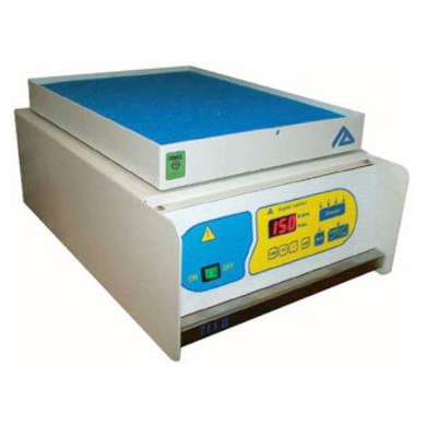 DIGITAL VDRL STIRRER 711/D