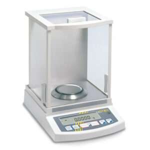 BILANCIA ANALITICA ABS 80-4N