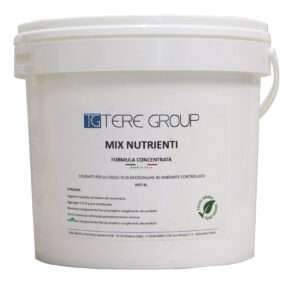 NUTRIENTI 400G