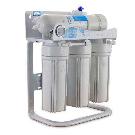 REVERSE OSMOSIS 400 GPD