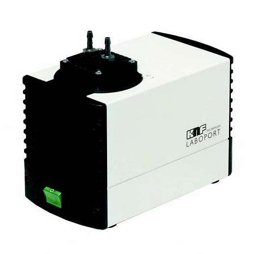 STANDARD MEMBRANE VACUUM PUMP 6 Nl/MIN