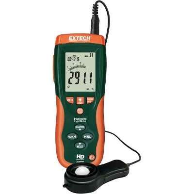 FOTOMETRO DATALOGGER