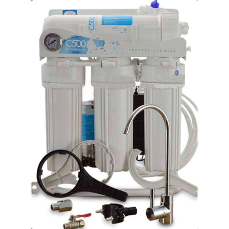 REVERSE OSMOSIS 400 GPD - Image 2